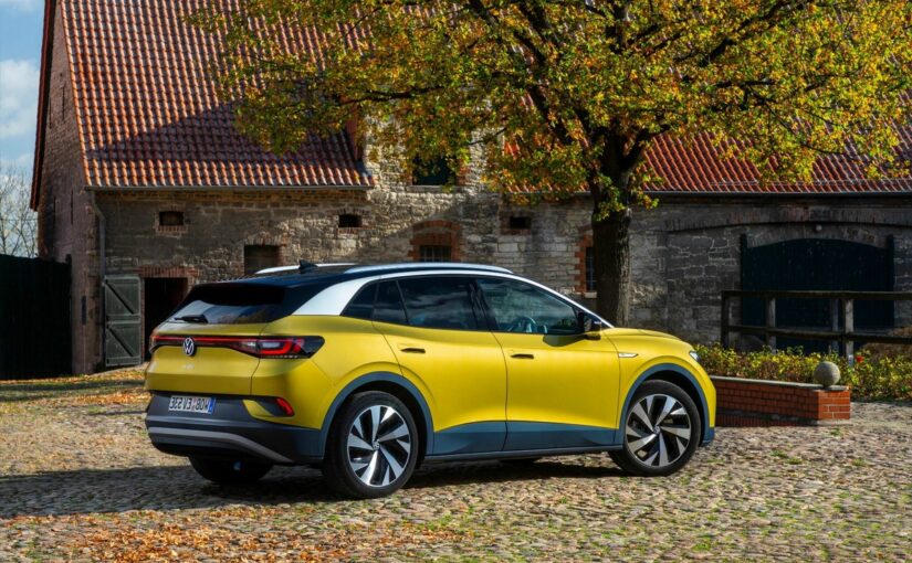 Renault mégane con 64598 quilómetros de 2021 de segunda mano en Madrid